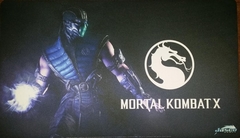 Sub Zero play mat